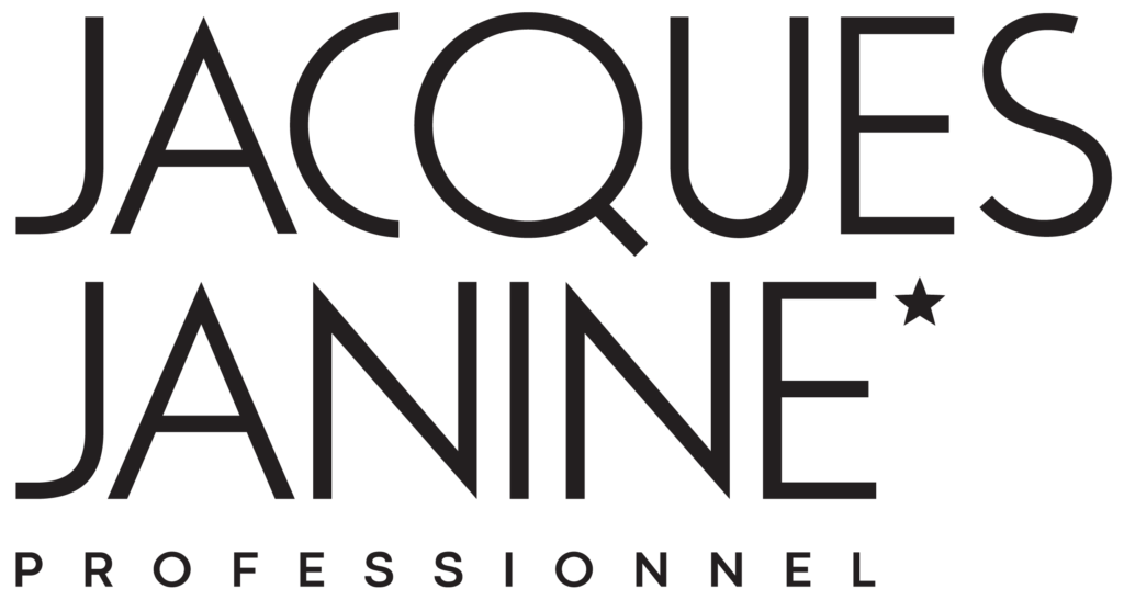 Logo Jacques Janine Professionnel PNG